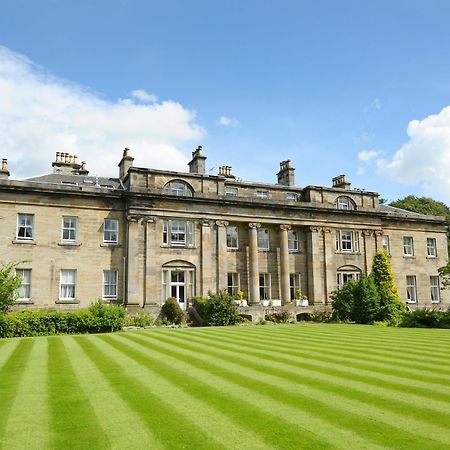 Balbirnie House Hotel Glenrothes Kültér fotó